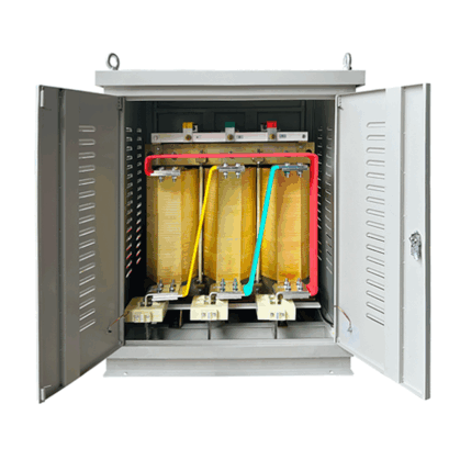 SG-160kVA 380V/36V大電流爐用變壓器